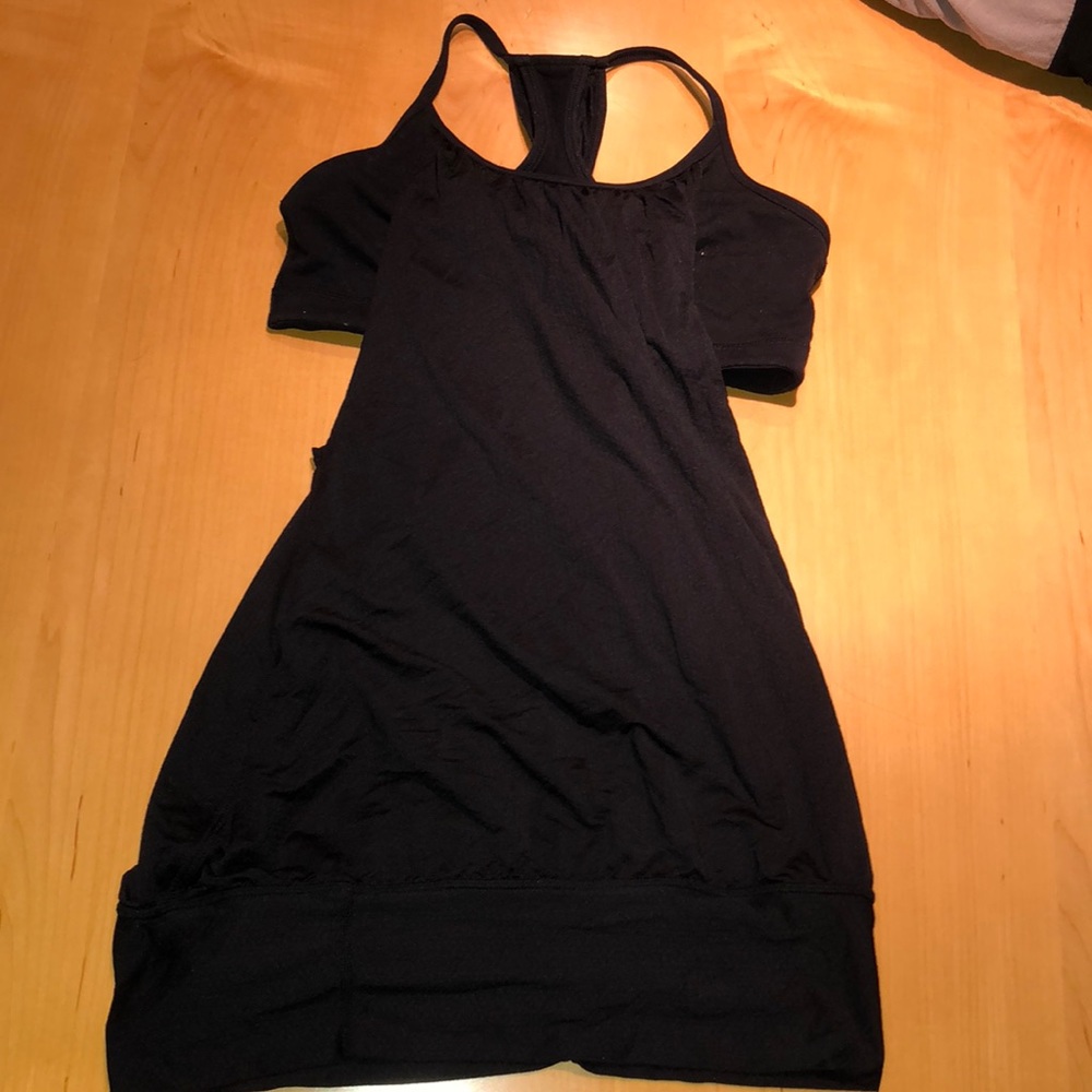 Lulu tank